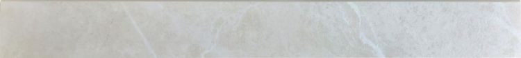 Dolomia White Nat Bullnose 3 x 24